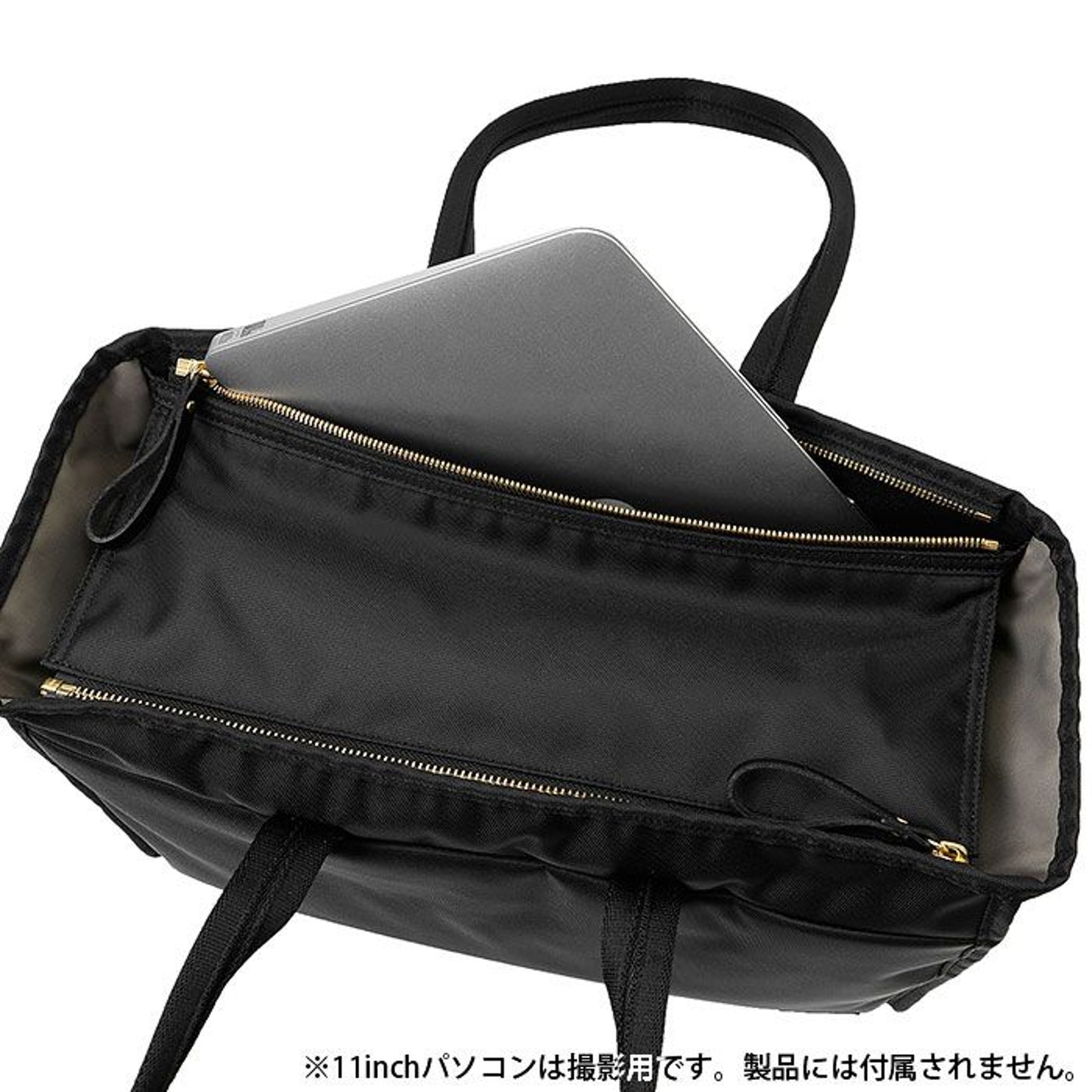 PORTER SHEA TOTE BAG(L) 吉田 日本製手提袋 871-05120