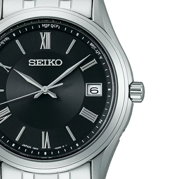 SEIKO SELECTION 精工 S SERIES 日本製手錶 SBTM361 JDM日版