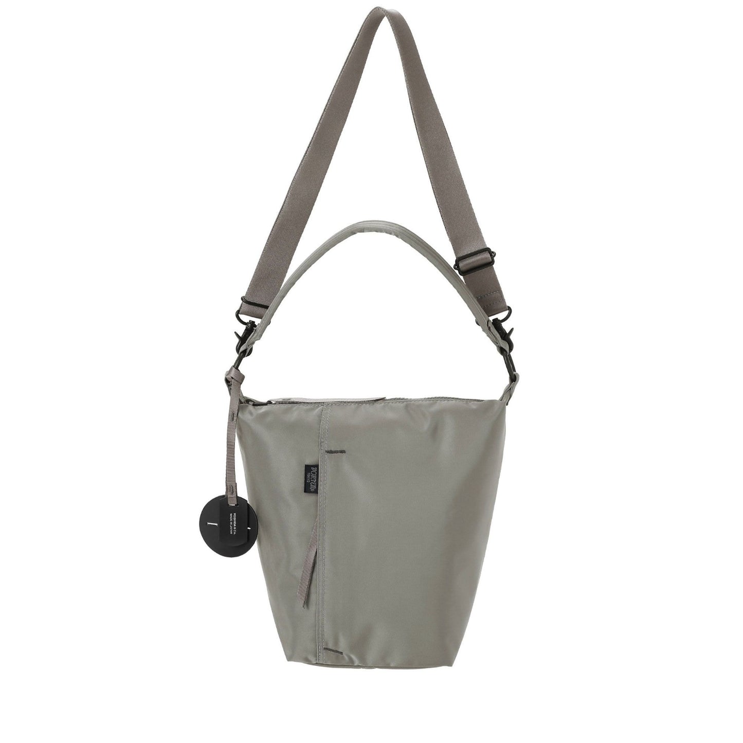 PORTER SHELL 2WAY SHOULDER BAG(L) 斜孭袋 679-36802