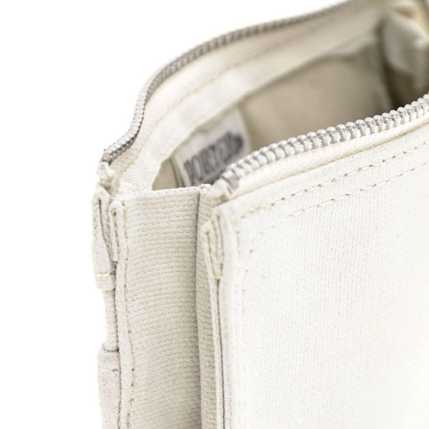 PORTER DUCK ZIP WALLET 銀包 636-06834