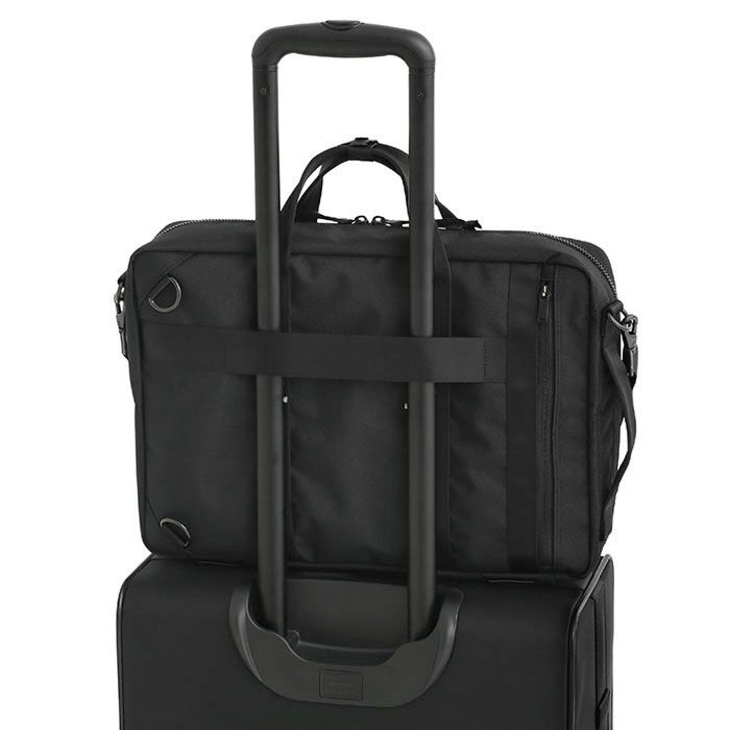 PORTER INTERACTIVE 3WAY BRIEFCASE Yoshida made in Japan briefcase 536-16153