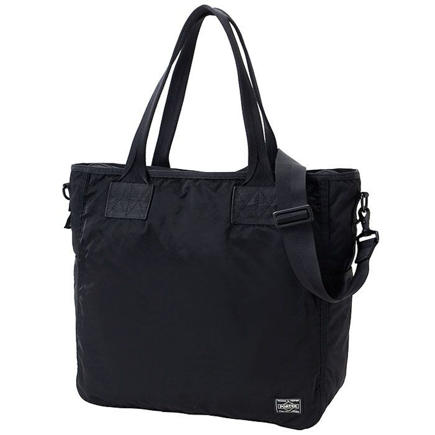 PORTER FRAME 2WAY TOTE BAG 吉田 日本製 手提袋 690-17845