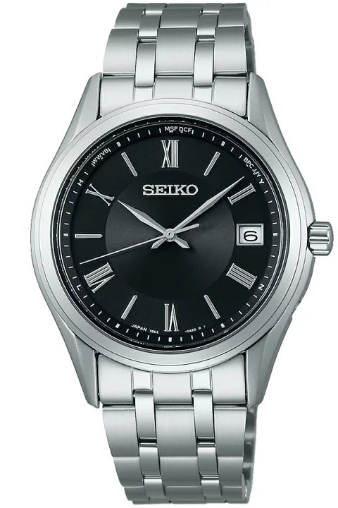 SEIKO SELECTION 精工 S SERIES 日本製手錶 SBTM361 JDM日版