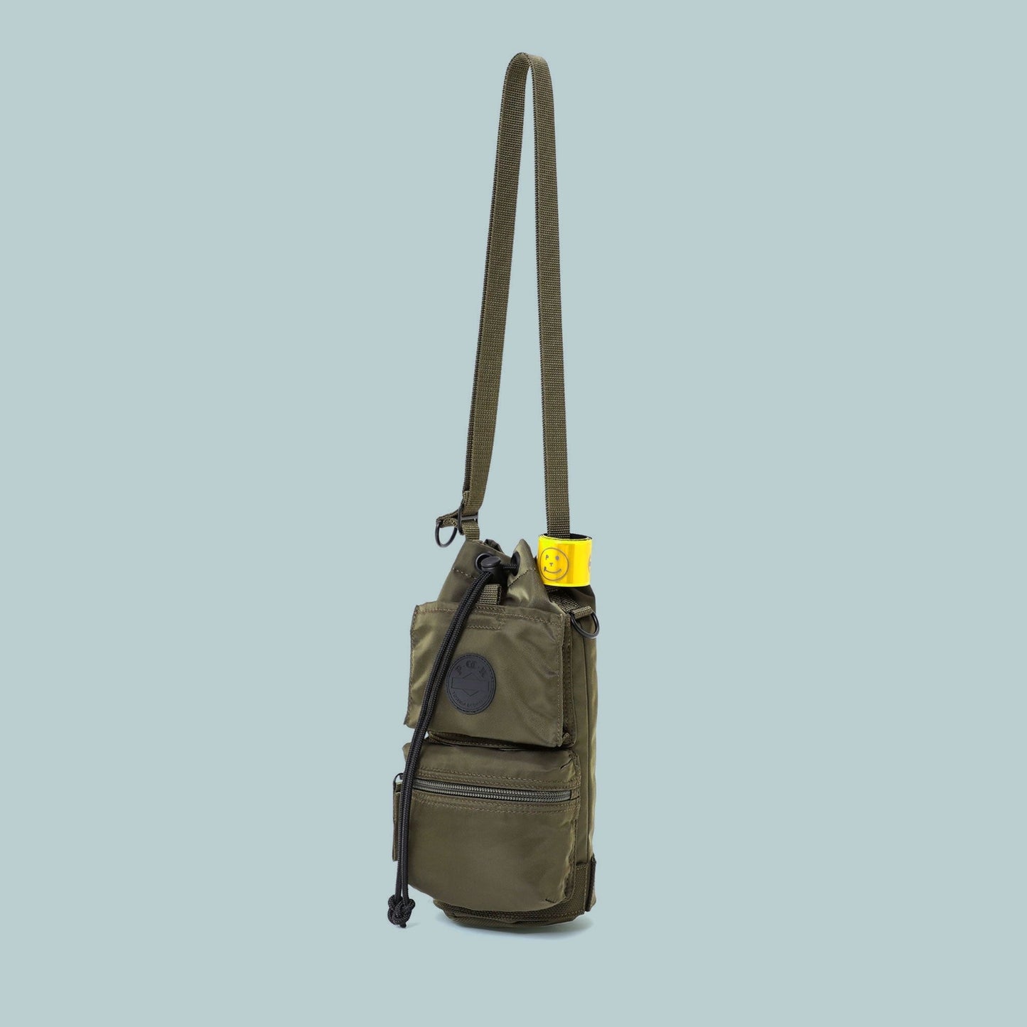 PORTER POTR RIDE CYLINDER BAG 吉田 日本製 斜孭袋 997-26859