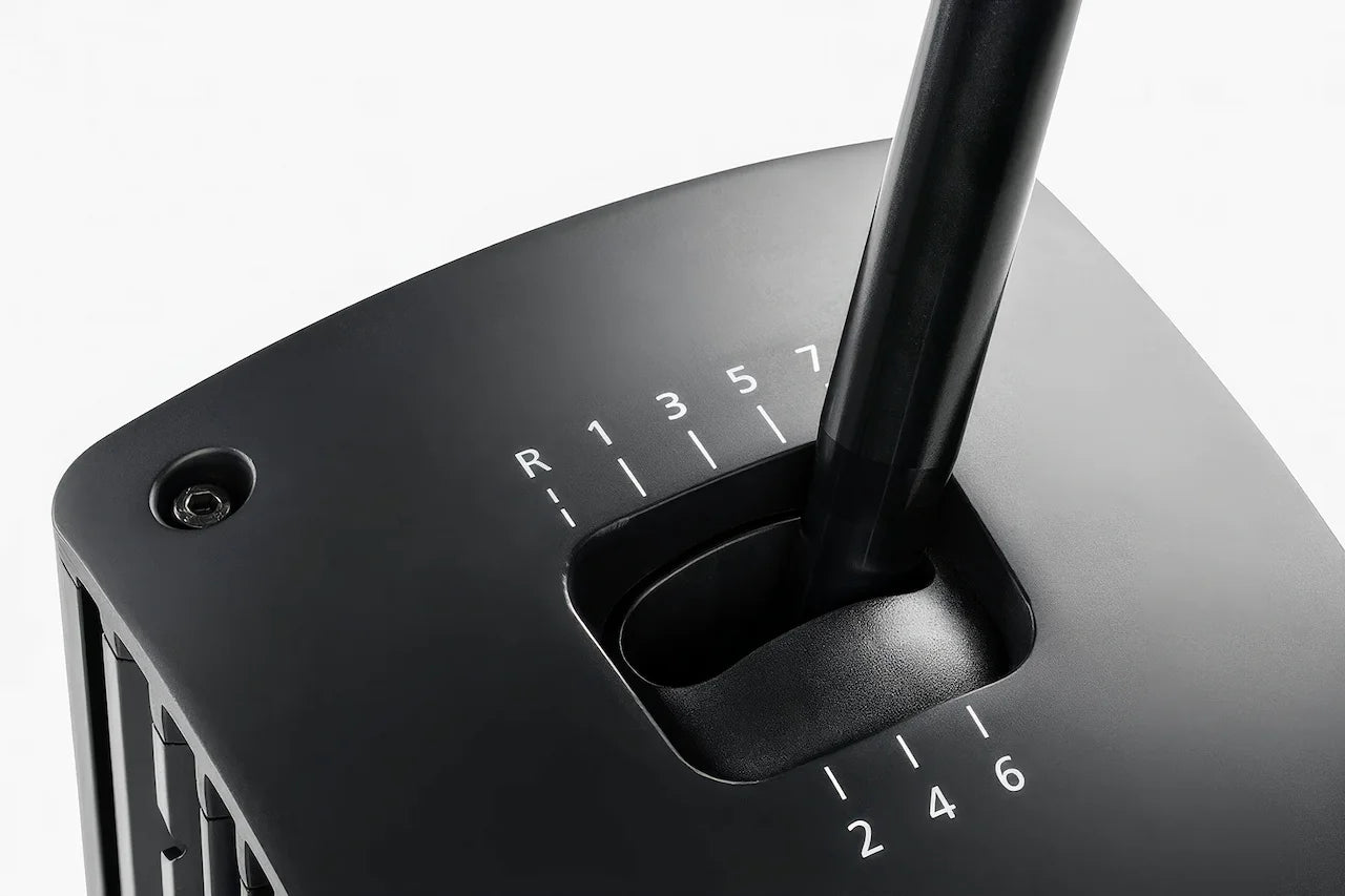 FANATEC ClubSport Shifter SQ V1.5 波棍