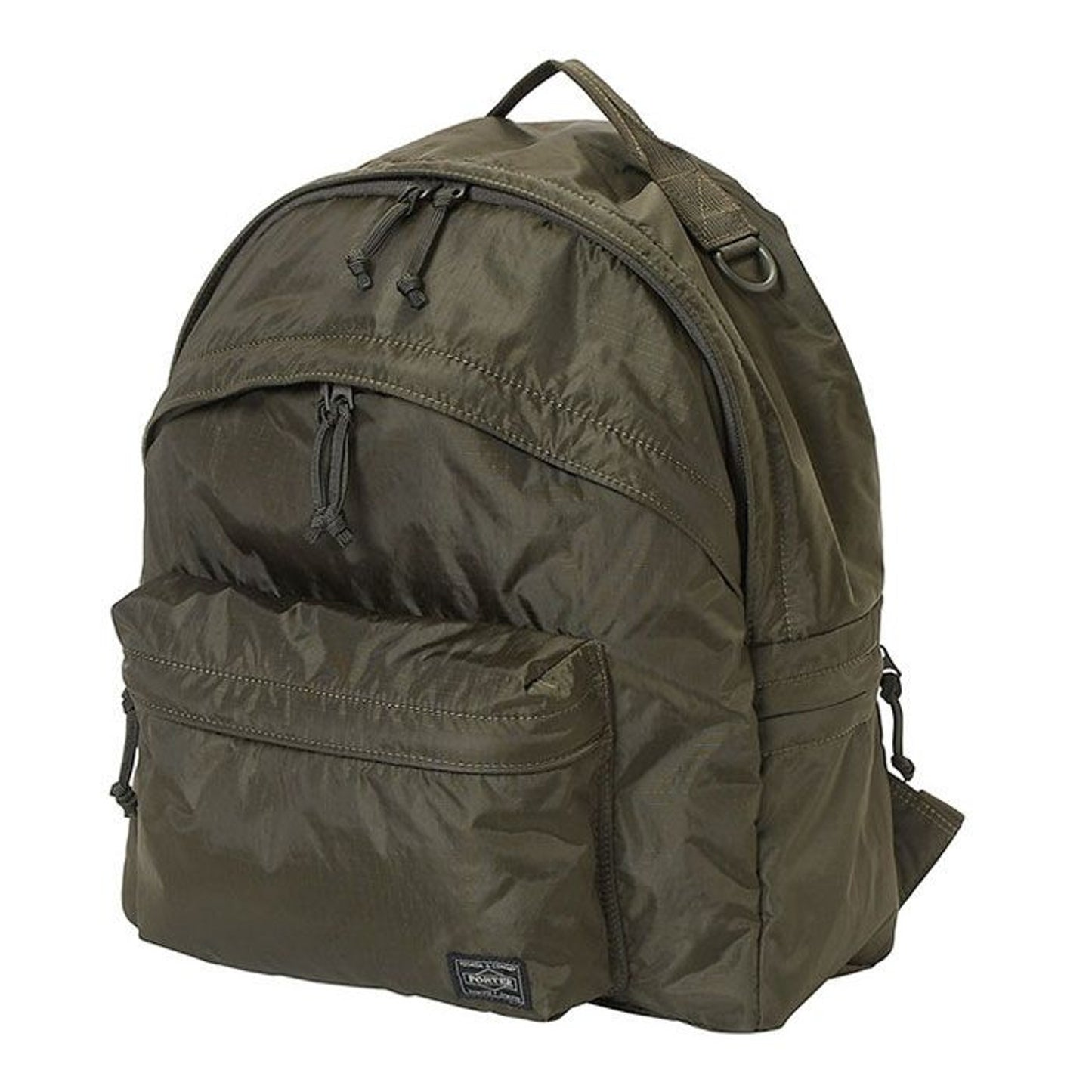 PORTER DOUBLE PACK KURA CHIKA ORIGINAL DAYPACK(S) 吉田 日本製 背囊 382-19803