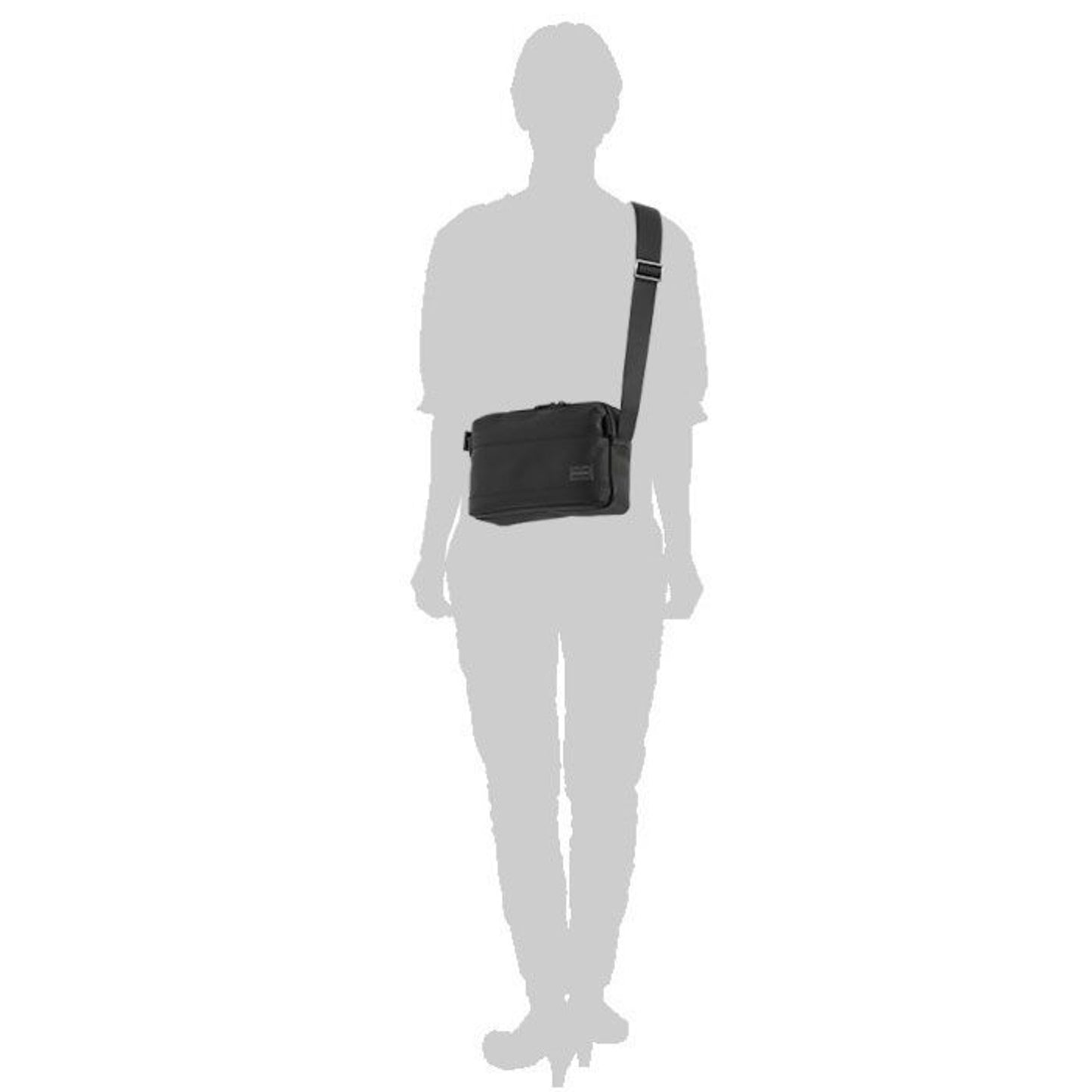 PORTER GUARD SHOULDER BAG 吉田 日本製斜孭袋 033-05063