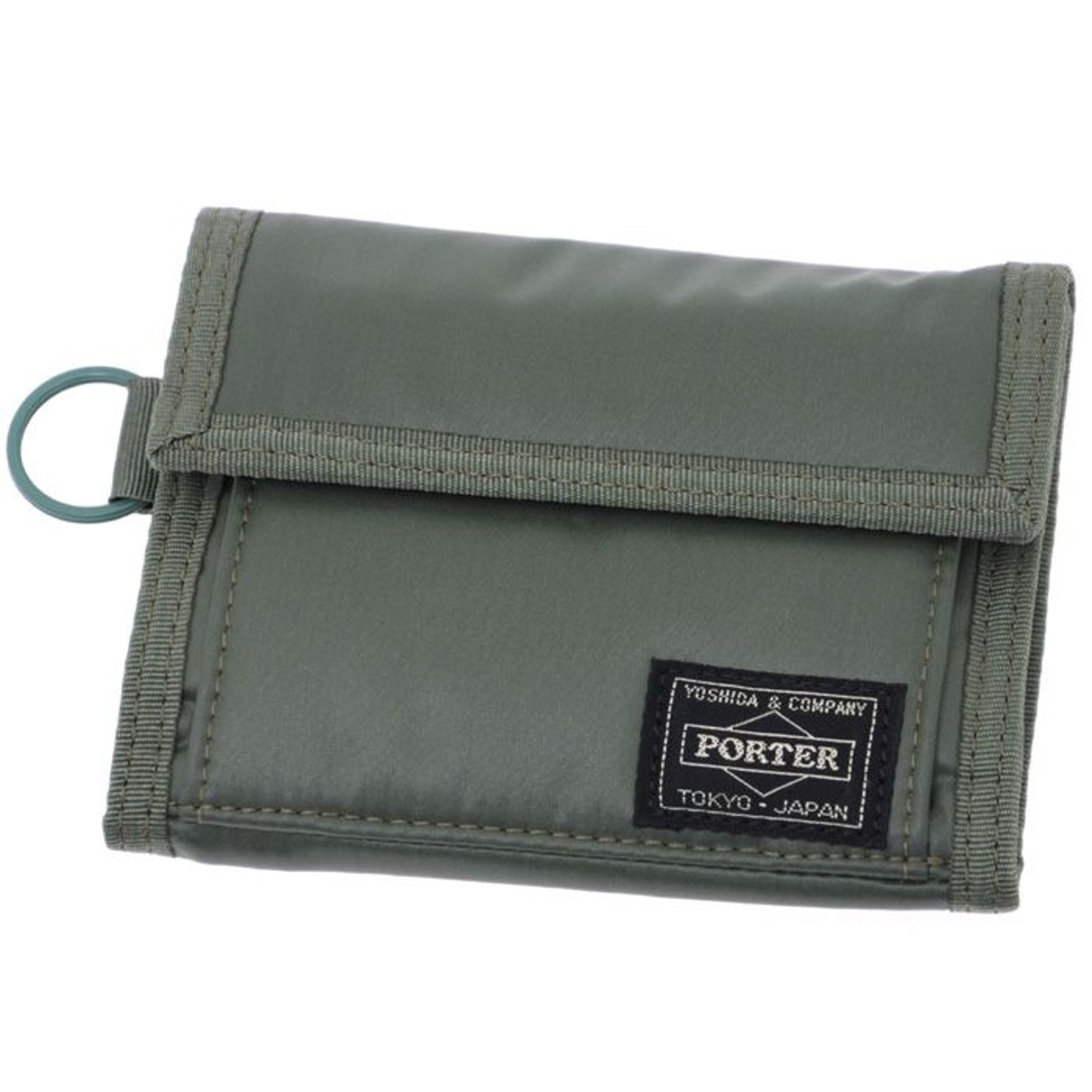 PORTER CAPSULE WALLET 吉田日本製 銀包 555-06440