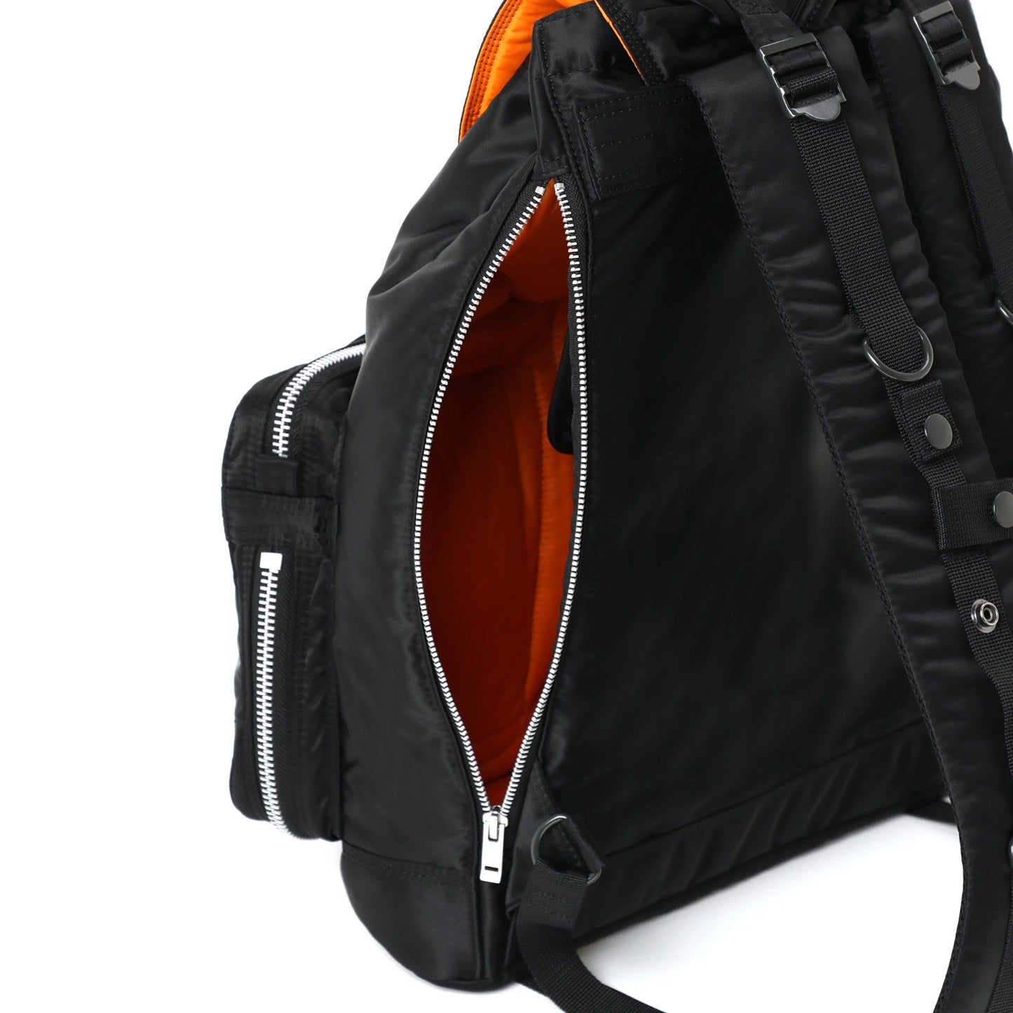 PORTER TANKER RUCKSACK(L) 吉田 日本製 背囊 622-19556