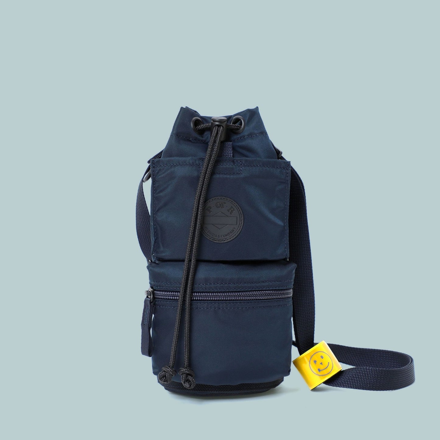PORTER POTR RIDE CYLINDER BAG 吉田 日本製 斜孭袋 997-26859