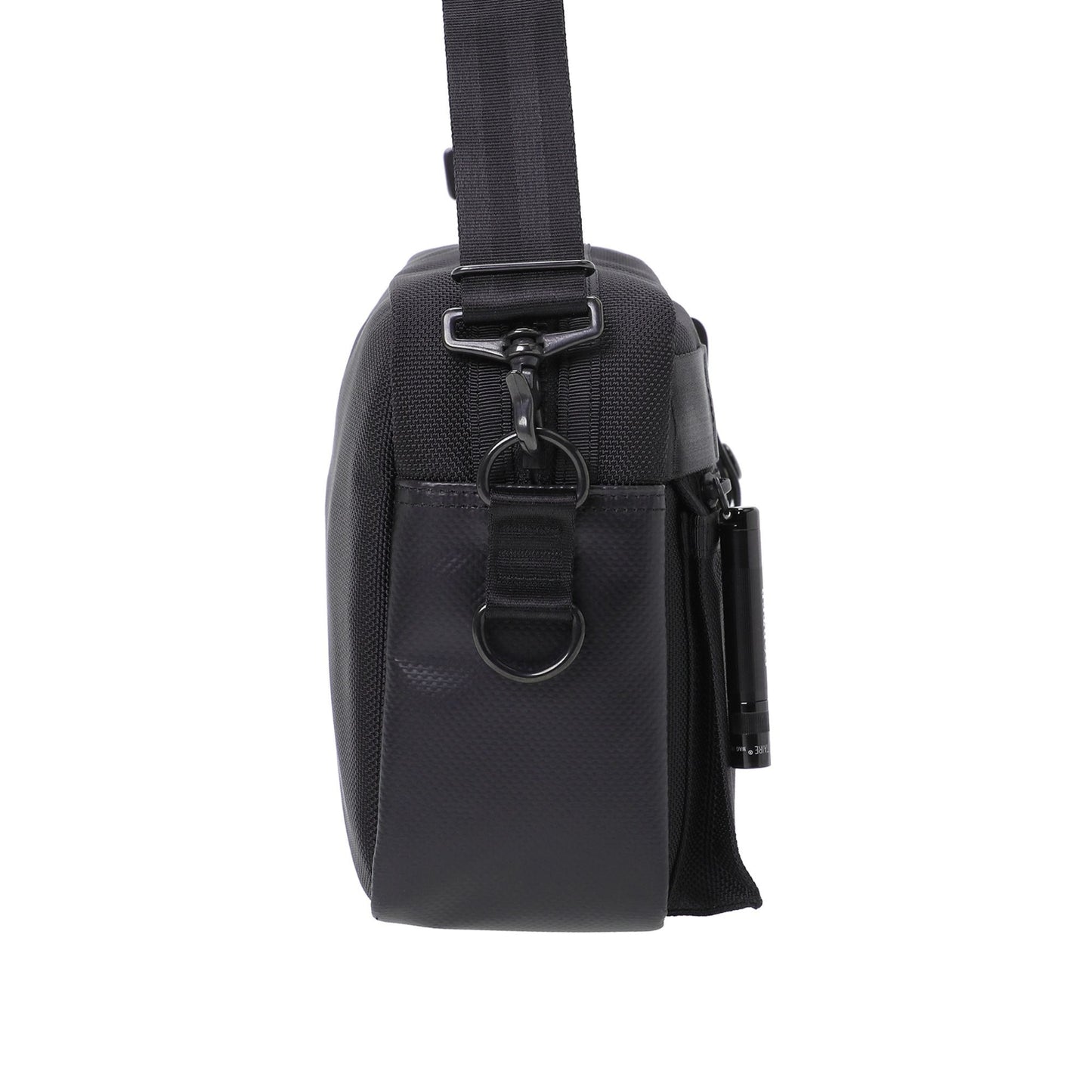 PORTER HEAT SHOULDER BAG made in Japan 703-07970