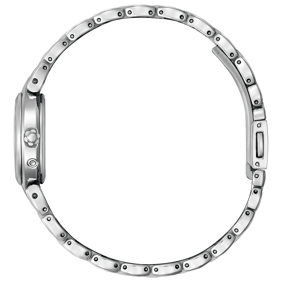 CITIZEN EXCEED 星辰 蛍火の夜 限定版 日本製手錶 ES9470-68W JDM日版