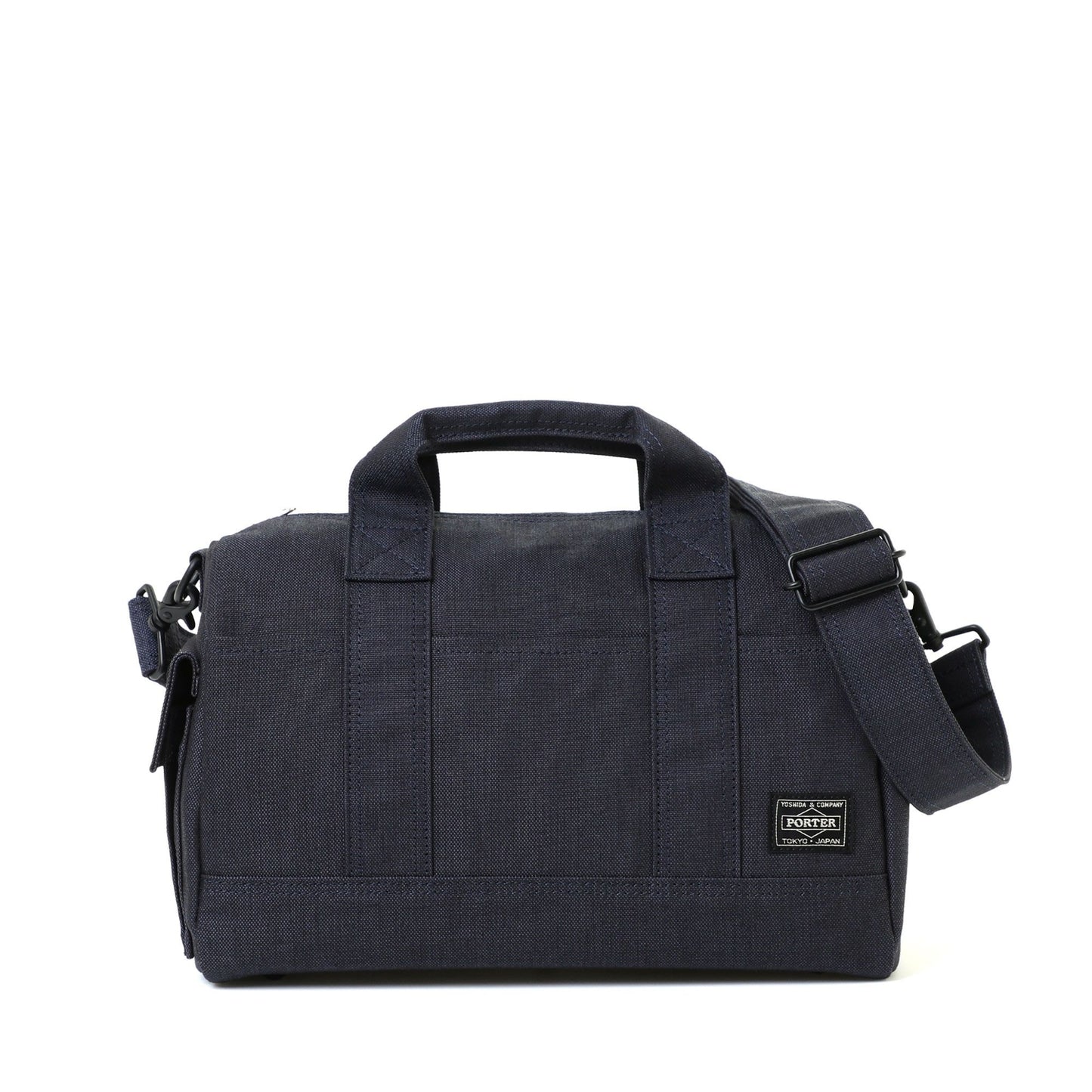 PORTER SMOKY 2WAY DOCTORS BAG 吉田 日本製手提袋 592-26367