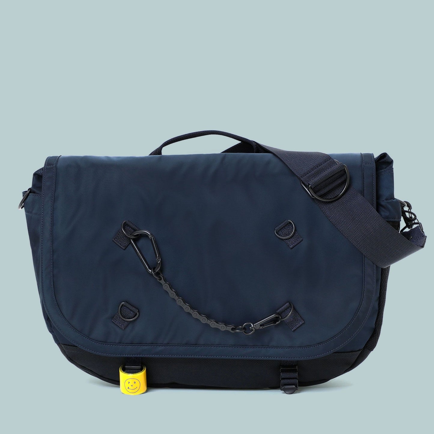 PORTER POTR RIDE MESSENGER BAG made in Japan 997-05361