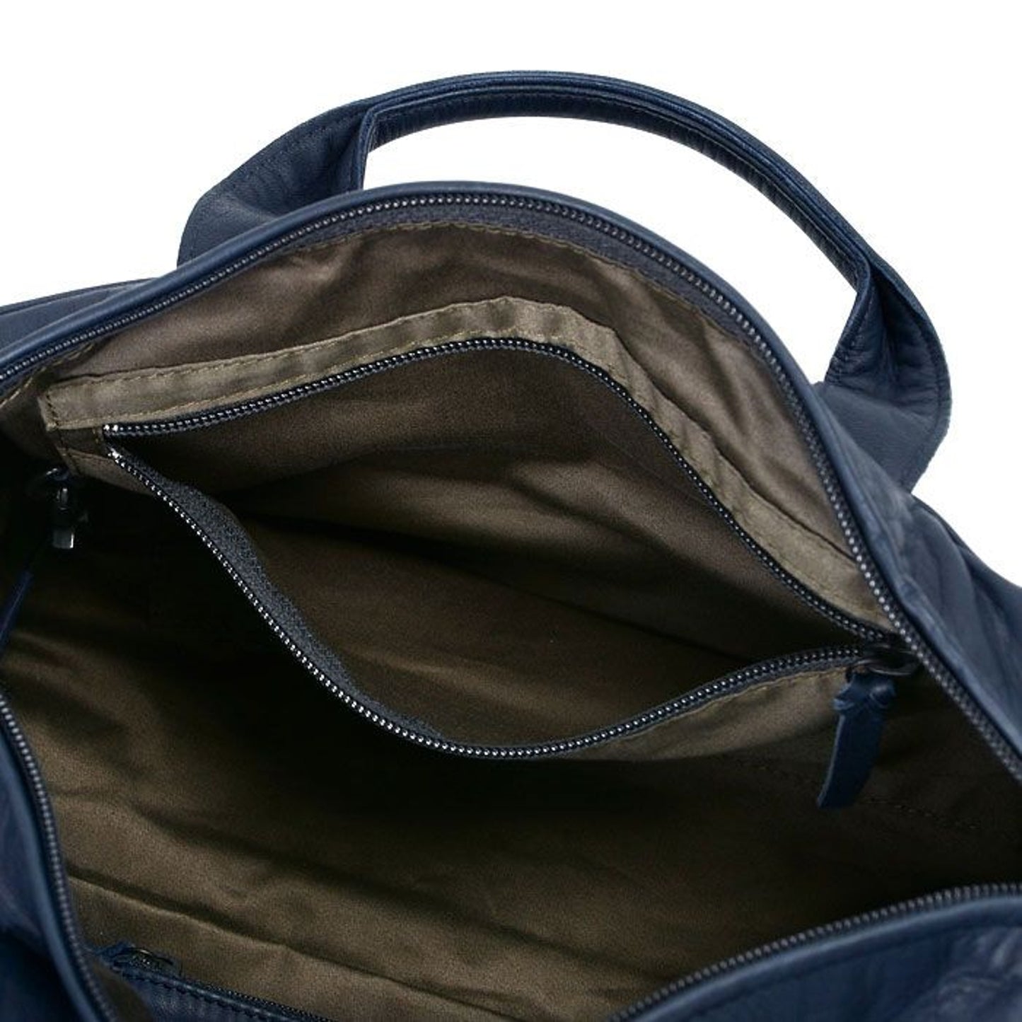 PORTER FRANK 2WAY BOSTON BAG(S) made in Japan tote bag 198-01306