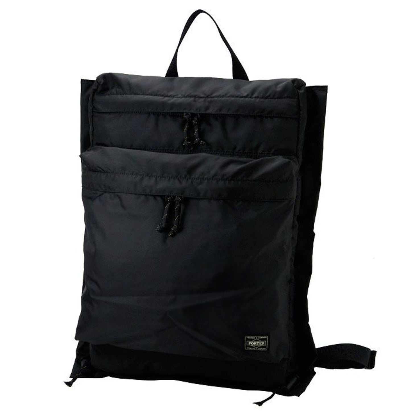 PORTER FORCE RUCKSACK made in Japan 855-07417