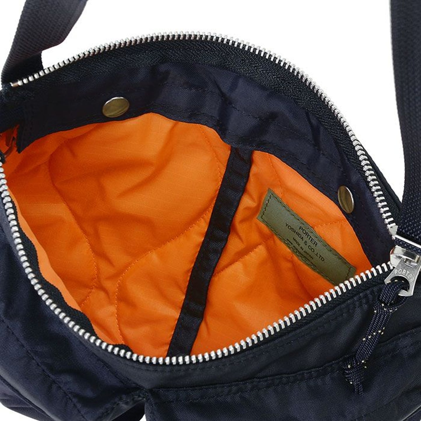 PORTER FORCE SHOULDER BAG 吉田 日本製斜孭袋 855-05458