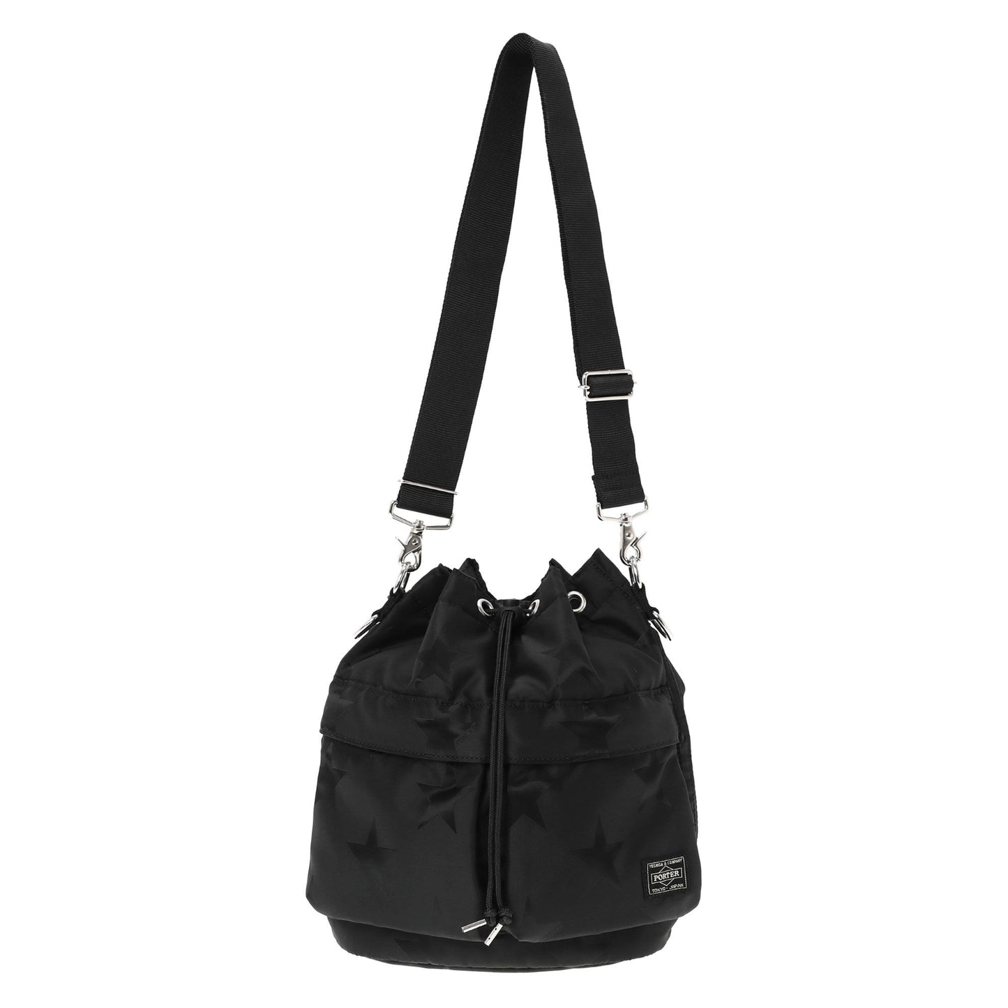 PORTER FLAG 2WAY TOOL BAG 吉田 日本製手錶 867-01626