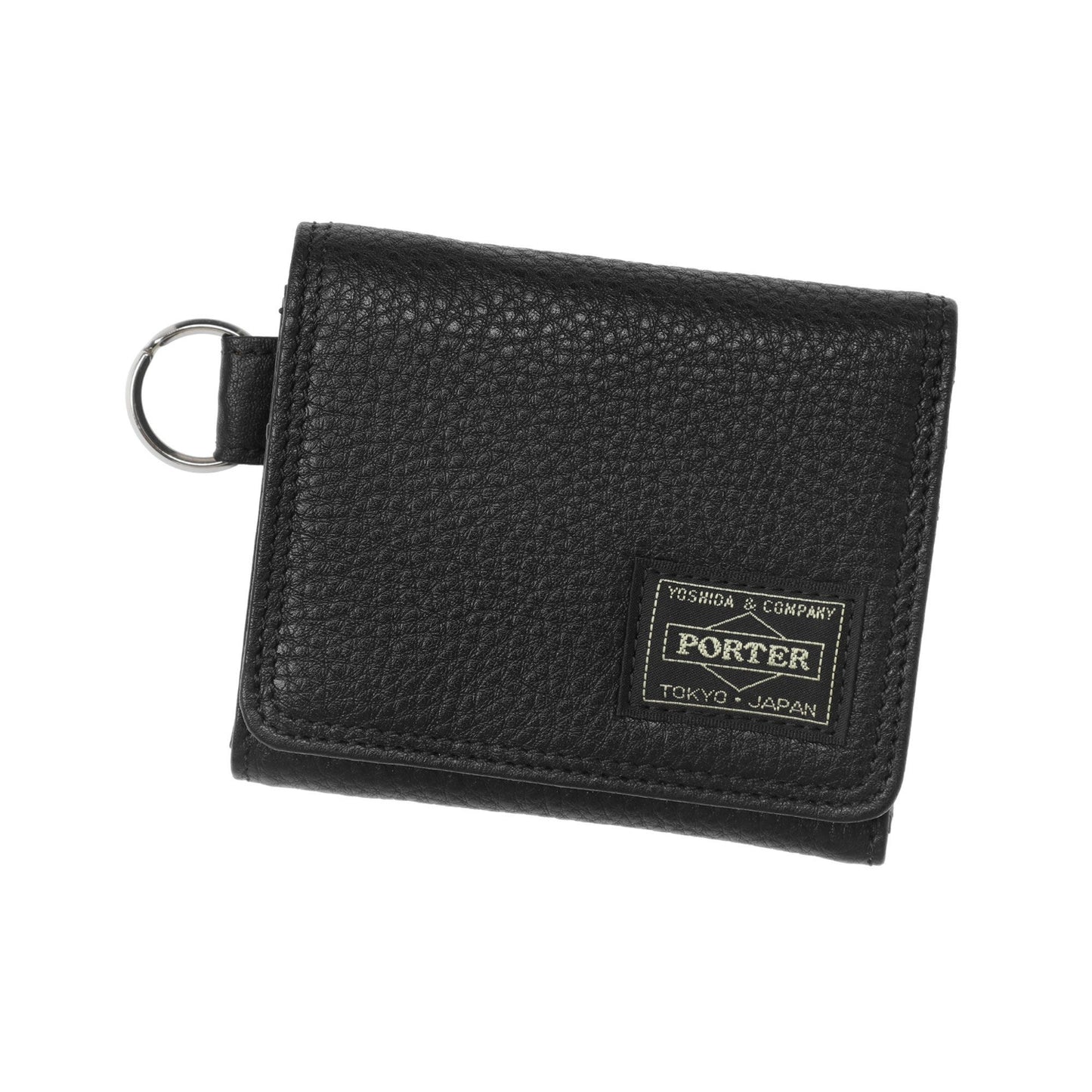 PORTER CALM WALLET 吉田 日本製 銀包 041-03124