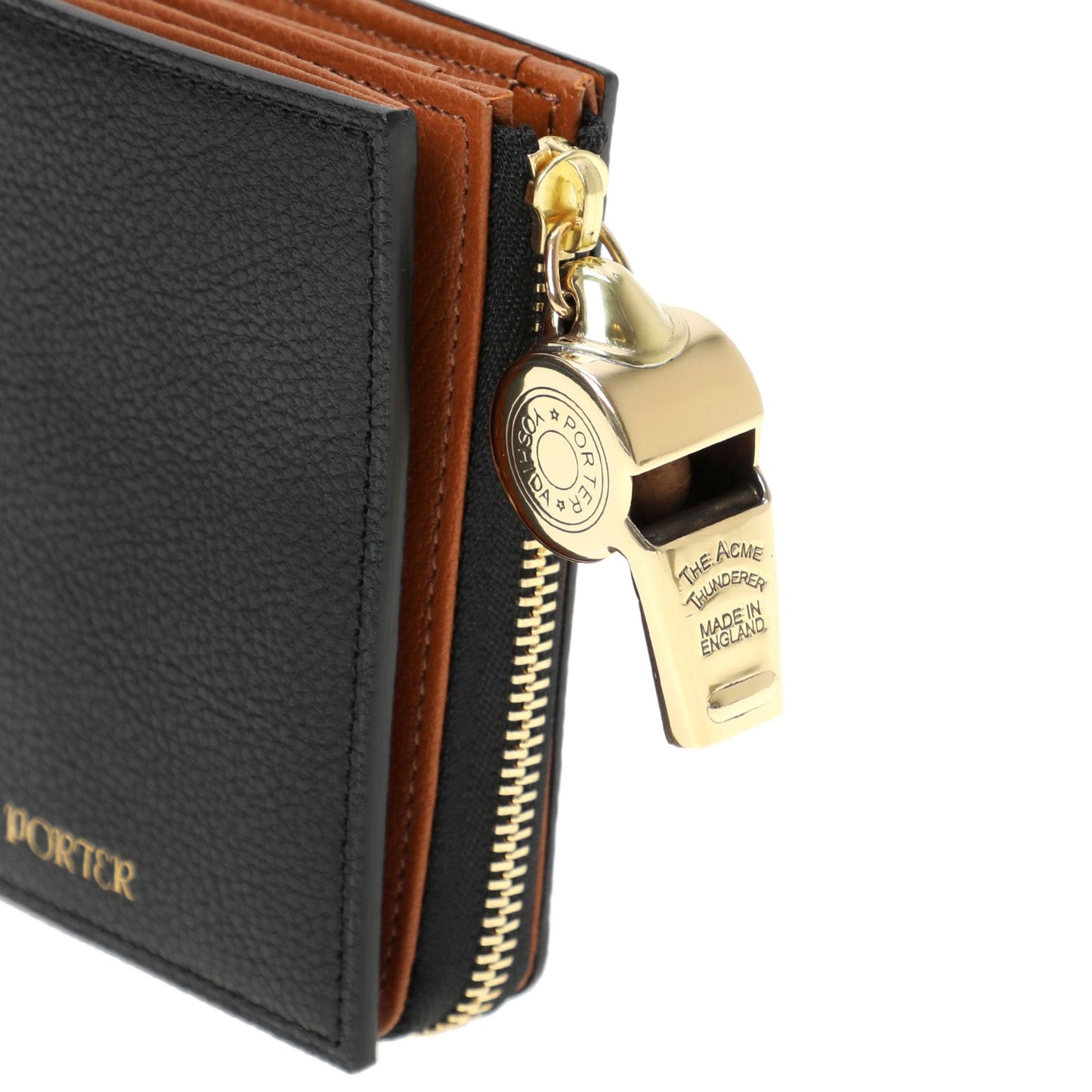 PORTER TONE TINY PURSE 吉田 日本製銀包 150-02290