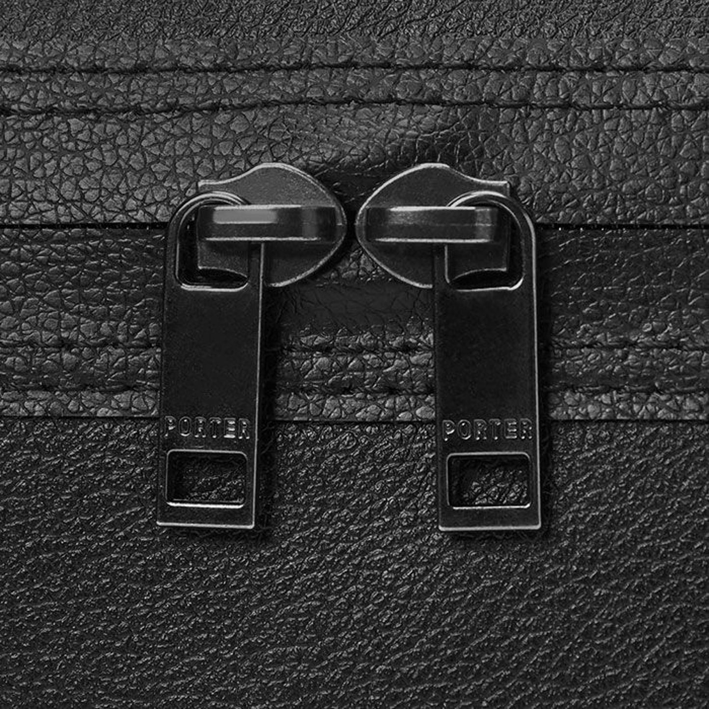PORTER GUARD WAIST BAG 吉田 日本製 腰包 033-05066