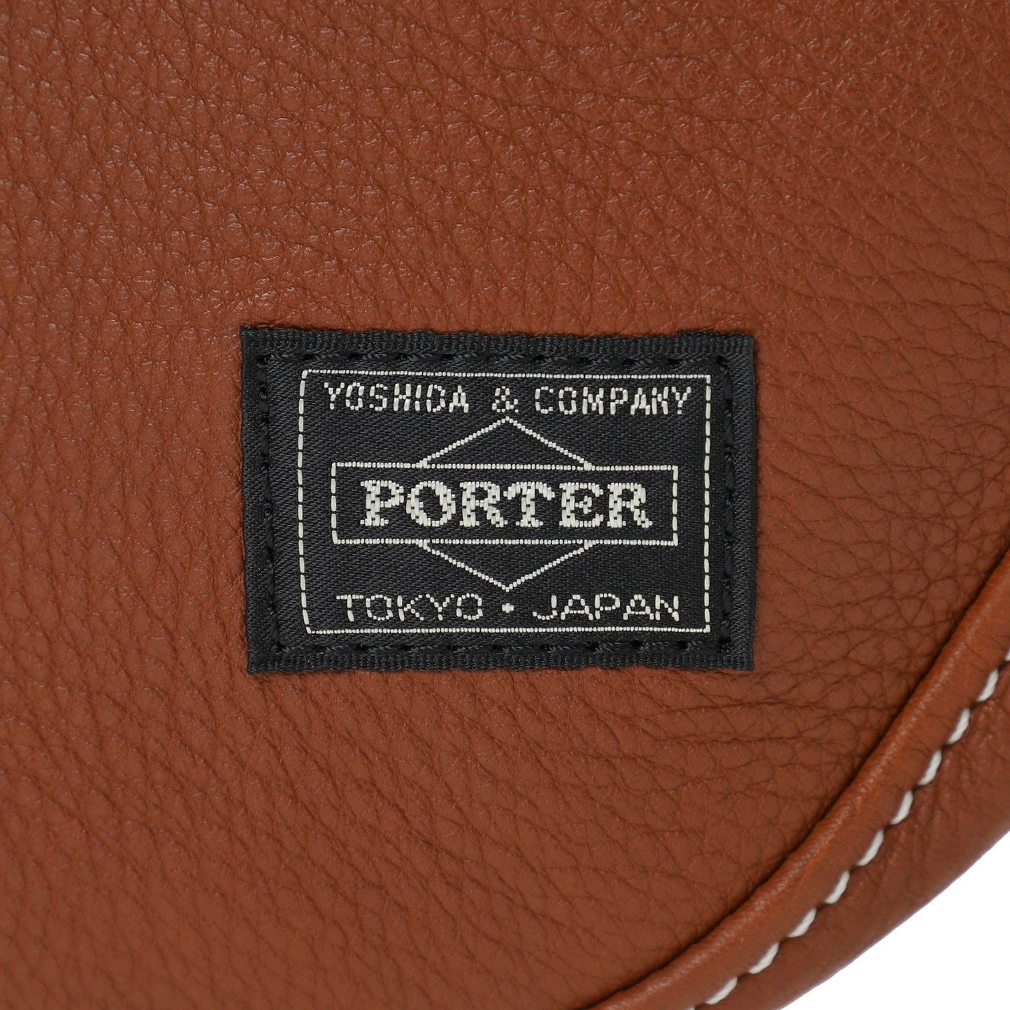 Porter CISCO 2WAY TOTE BAG 吉田 日本製側孭袋 120-03305