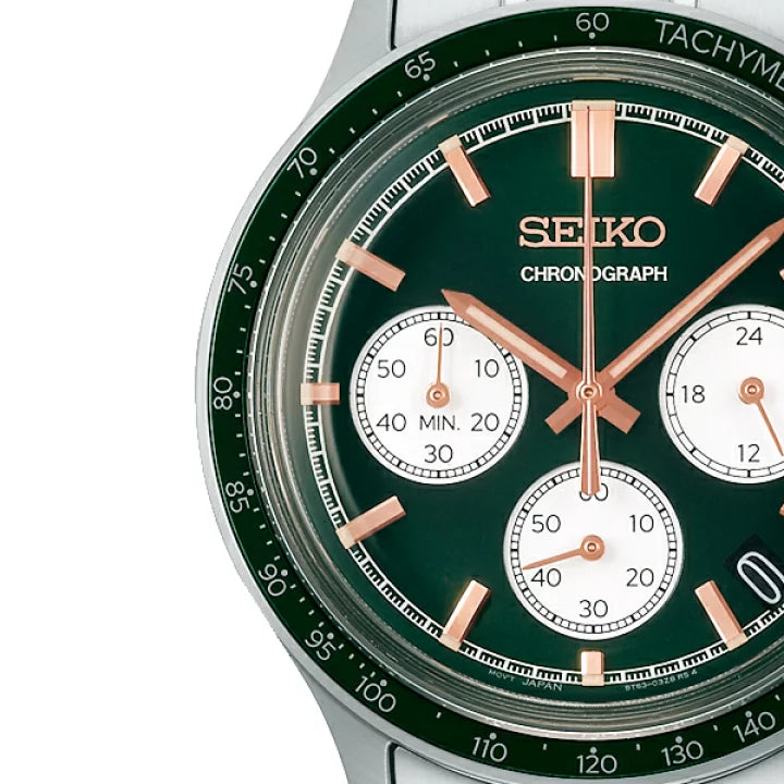 SEIKO SELECTION 精工 S SERIES 手錶 SBTR057 JDM日版