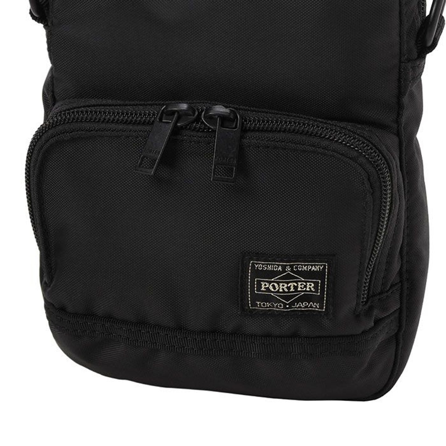 PORTER FLASH SHOULDER BAG 吉田 日本製斜孭袋 689-05950