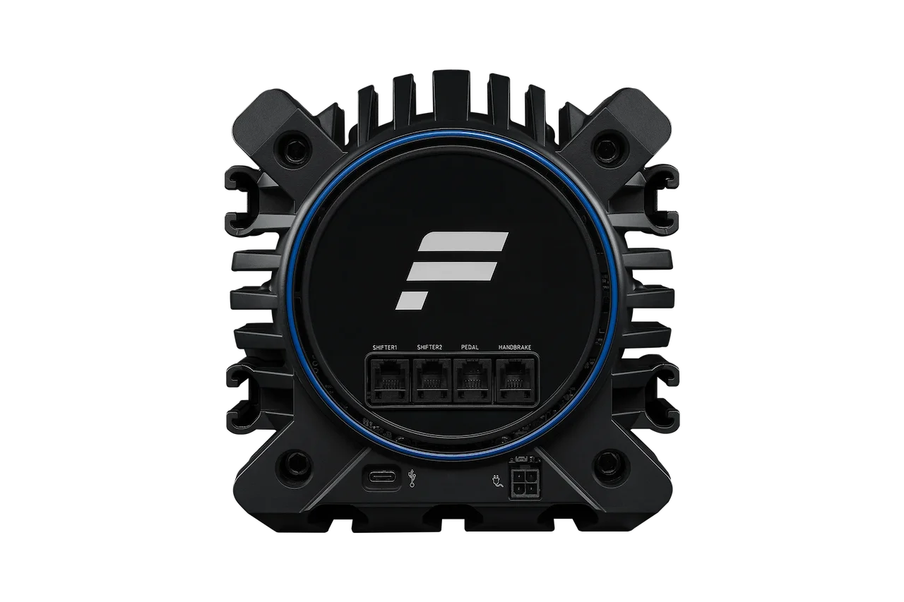 FANATEC Gran Turismo DD Pro 8 NM 8nm 賽車軚盤套裝 JDM