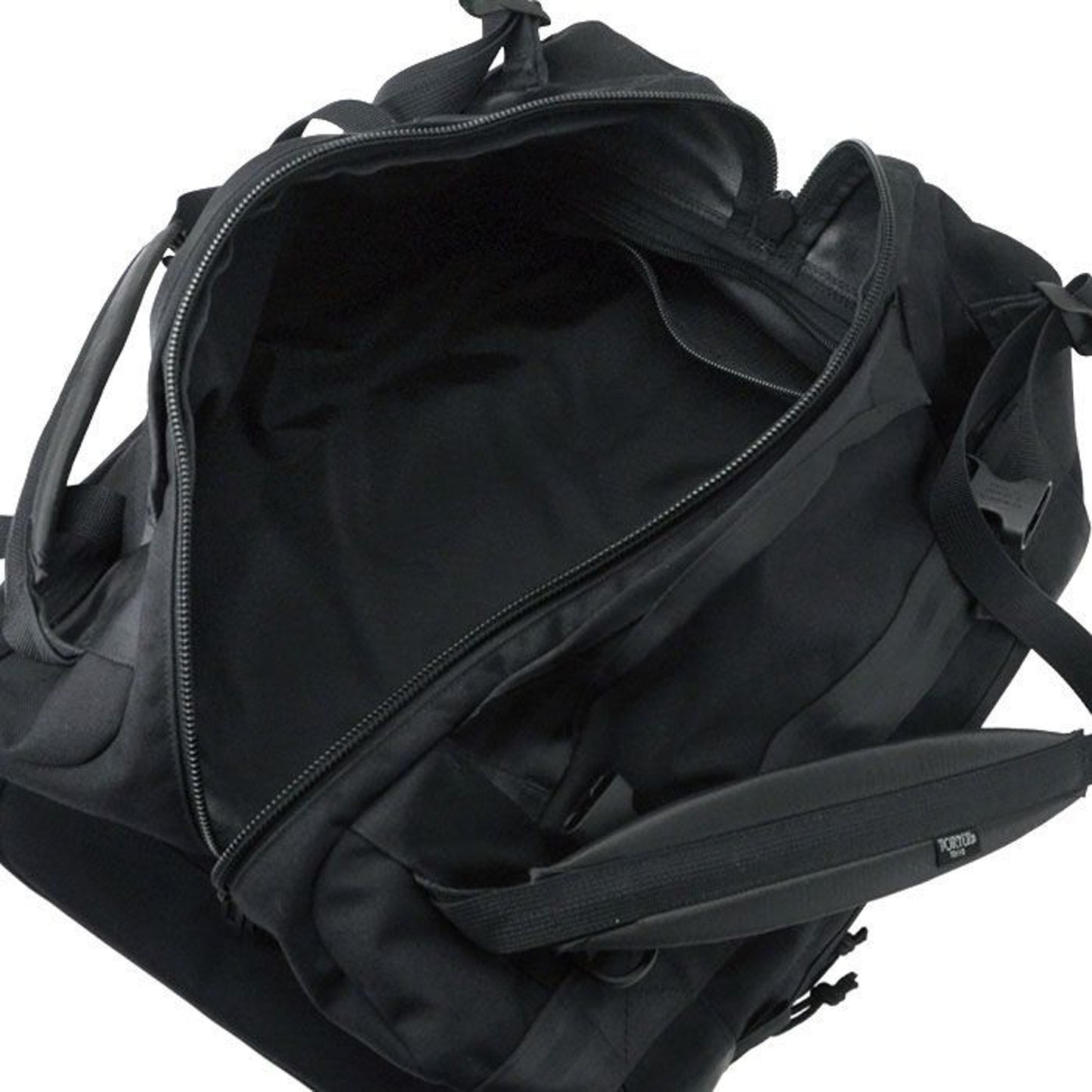PORTER BOOTH PACK 3WAY DUFFLE BAG(S) made in Japan 853-07996