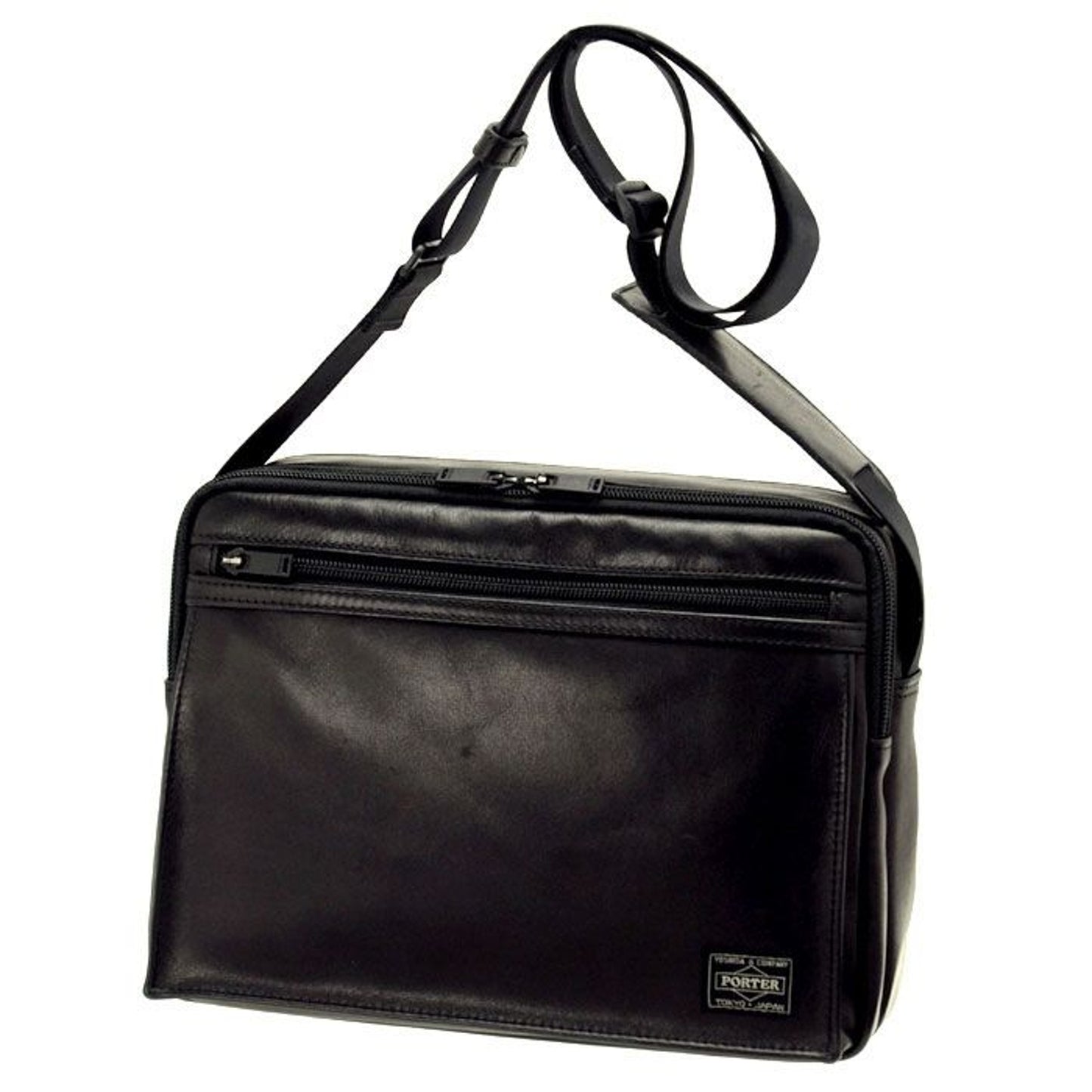 PORTER AMAZE SHOULDER BAG(L) 吉田 日本製 斜孭袋 022-03790