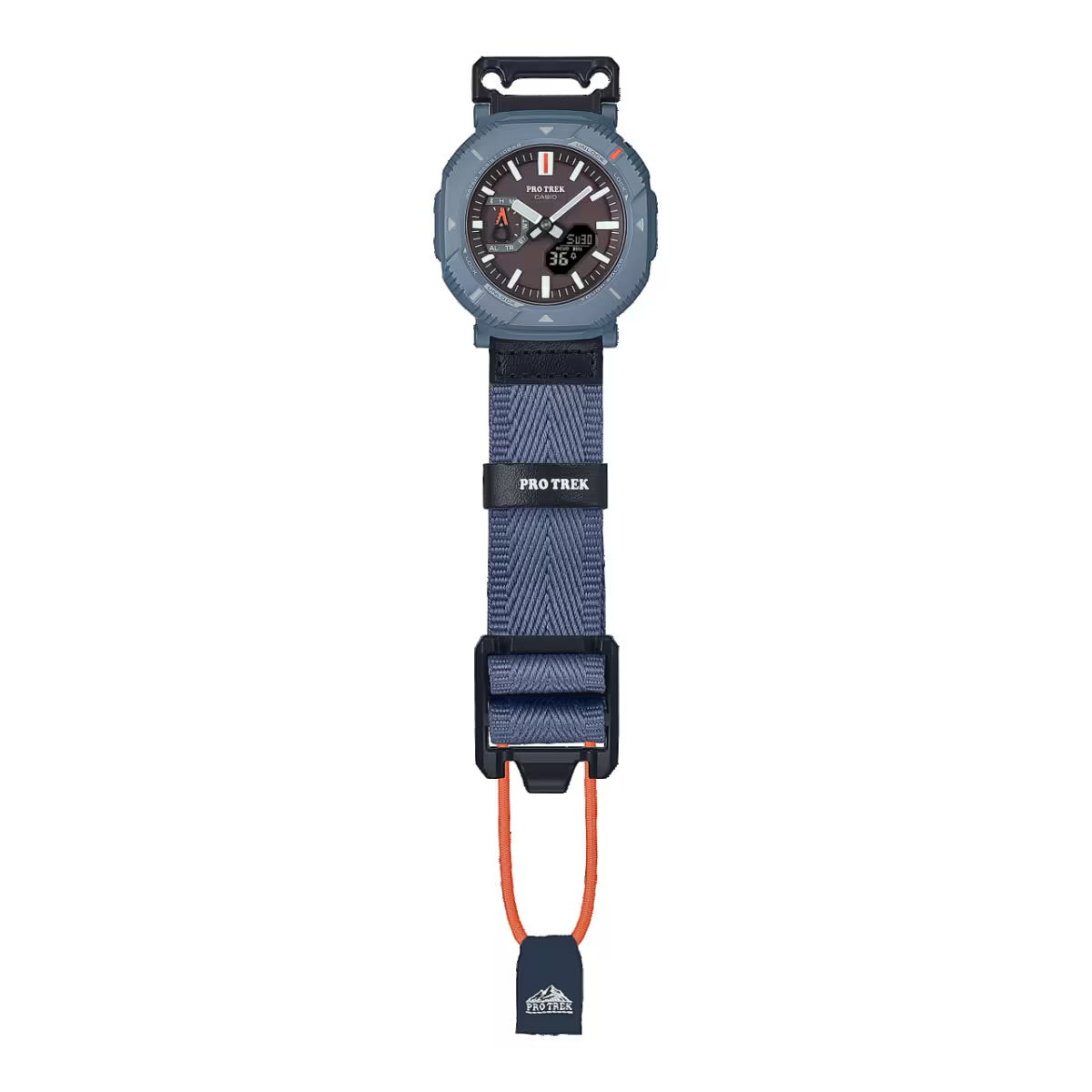 CASIO PRO TREK Hiker Line Watch PRJ-B001B-2JF JDM