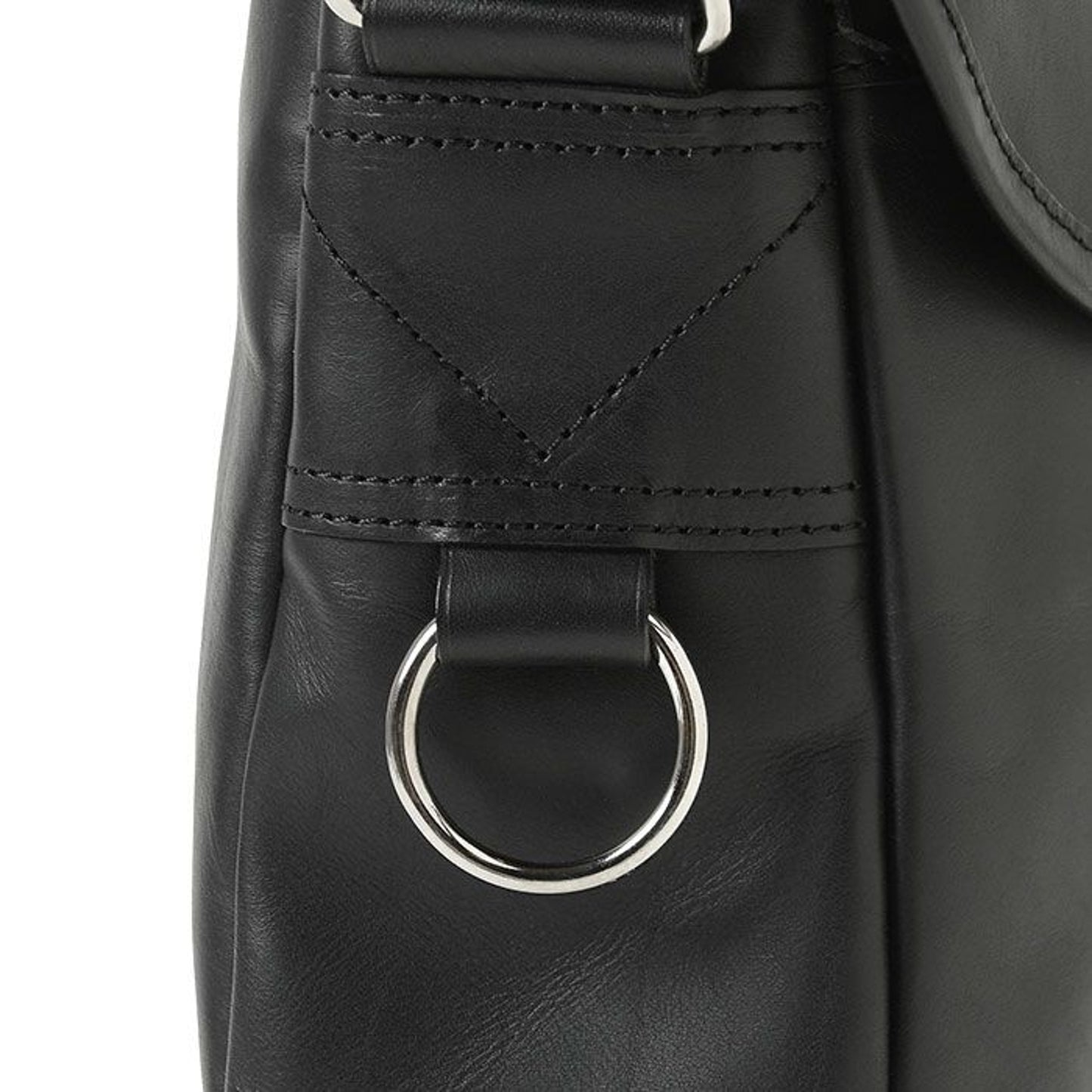 PORTER CLASP SHOULDER BAG(S) made in Japan 381-17905
