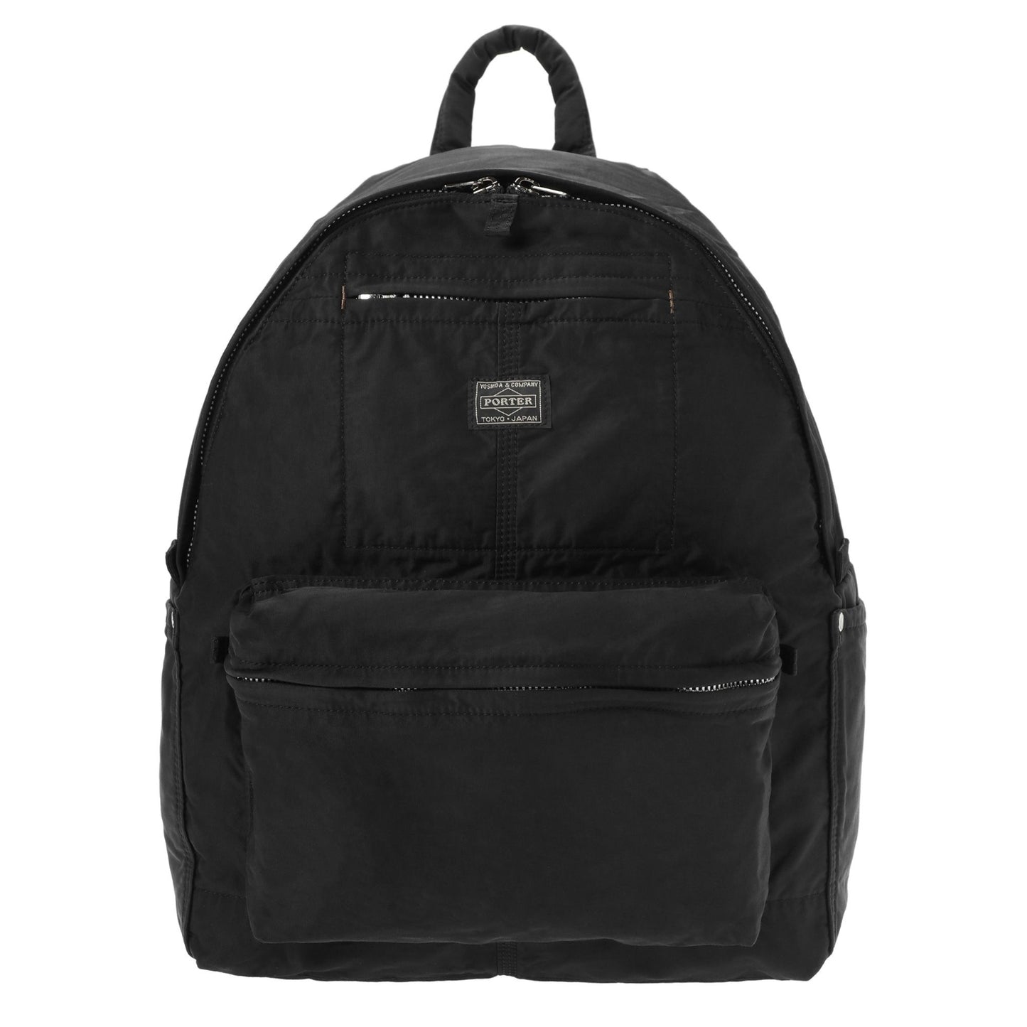 PORTER MILE DAYPACK 吉田 日本製背囊 754-15112