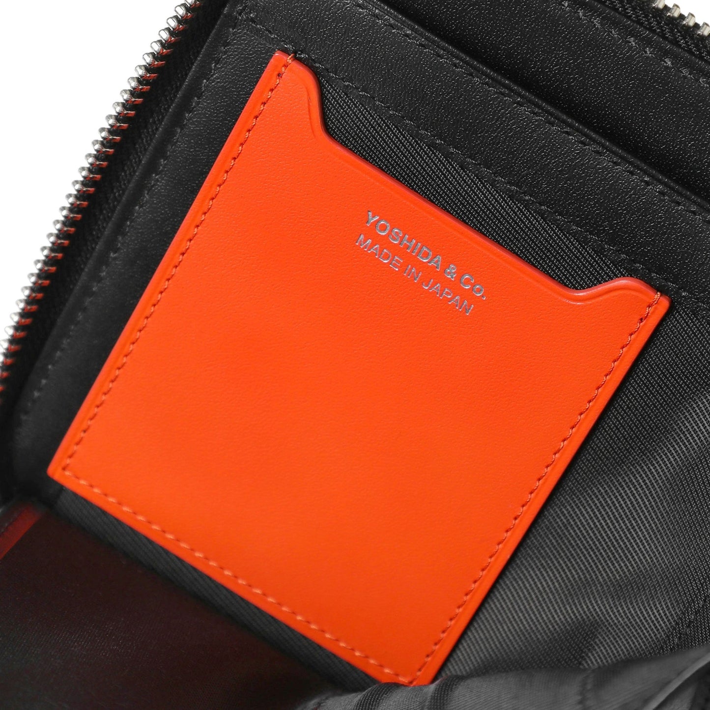 PORTER ENCHASE WALLET 吉田 日本製銀包 007-02284