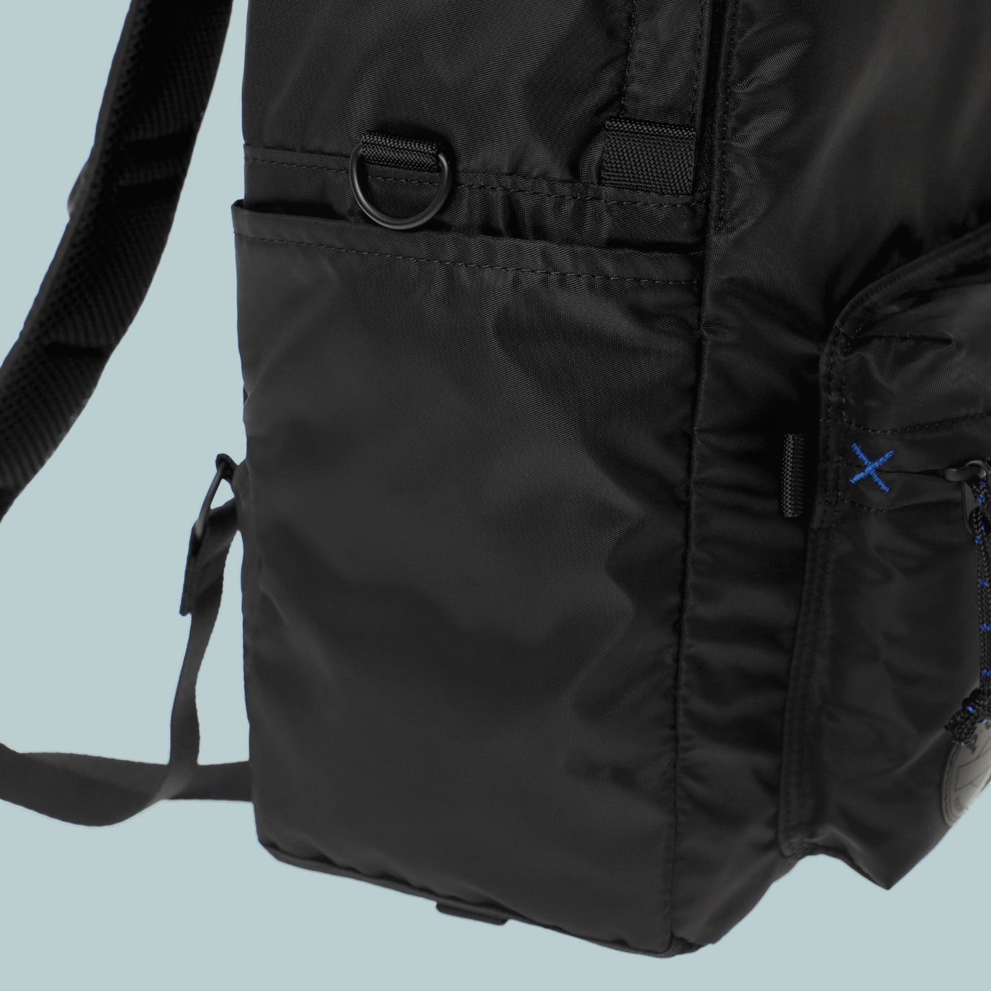 PORTER POTR PACKS TRIP PACK with SOUVENIR BAG 吉田 日本製背囊 996-26102