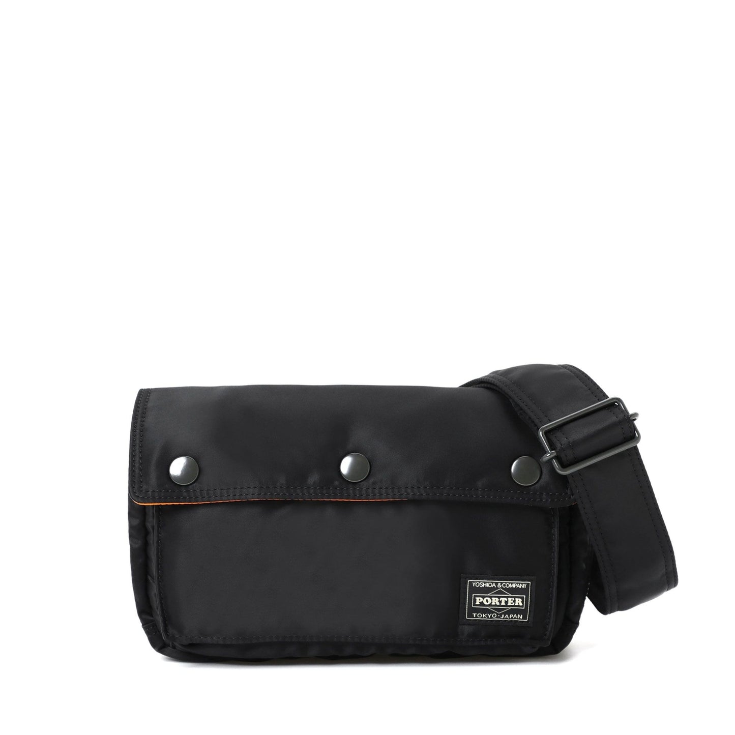 PORTER TANKER ENVELOPE BAG Yoshida made in Japan side pocket 622-26111