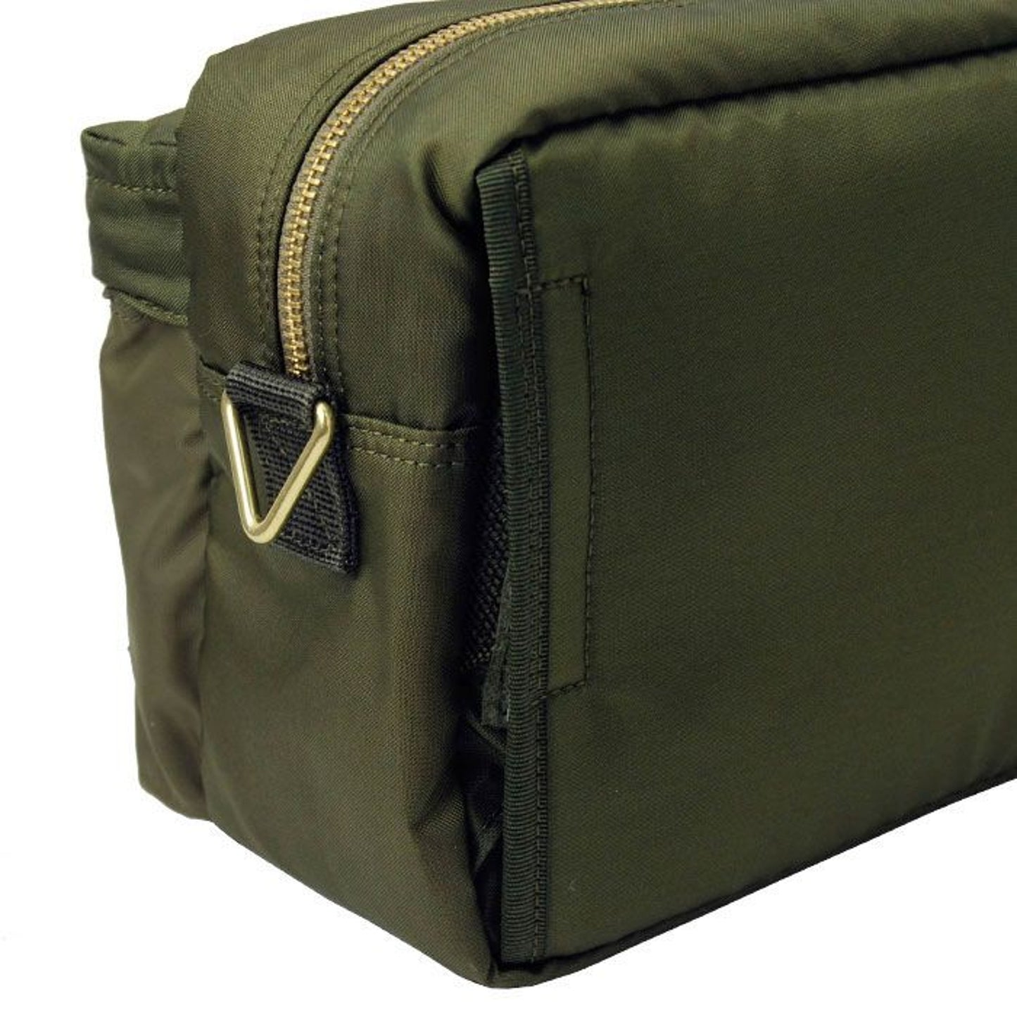 PORTER FORCE 2WAY WAIST BAG 吉田 日本製斜孭袋 腰包 855-07418