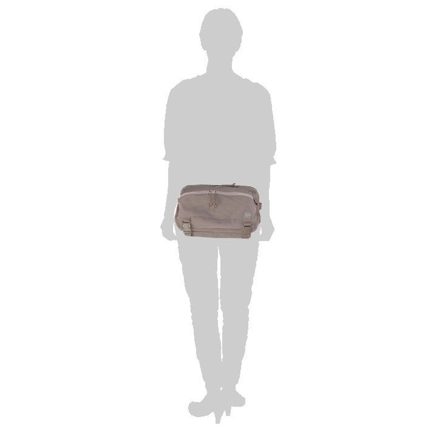 PORTER KLUNKERZ WAIST BAG(S) made in Japan 568-09706