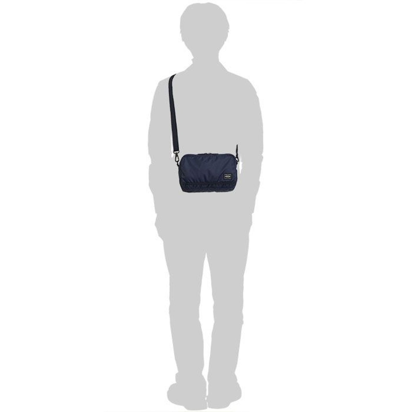 PORTER FLASH SHOULDER BAG 689-05940