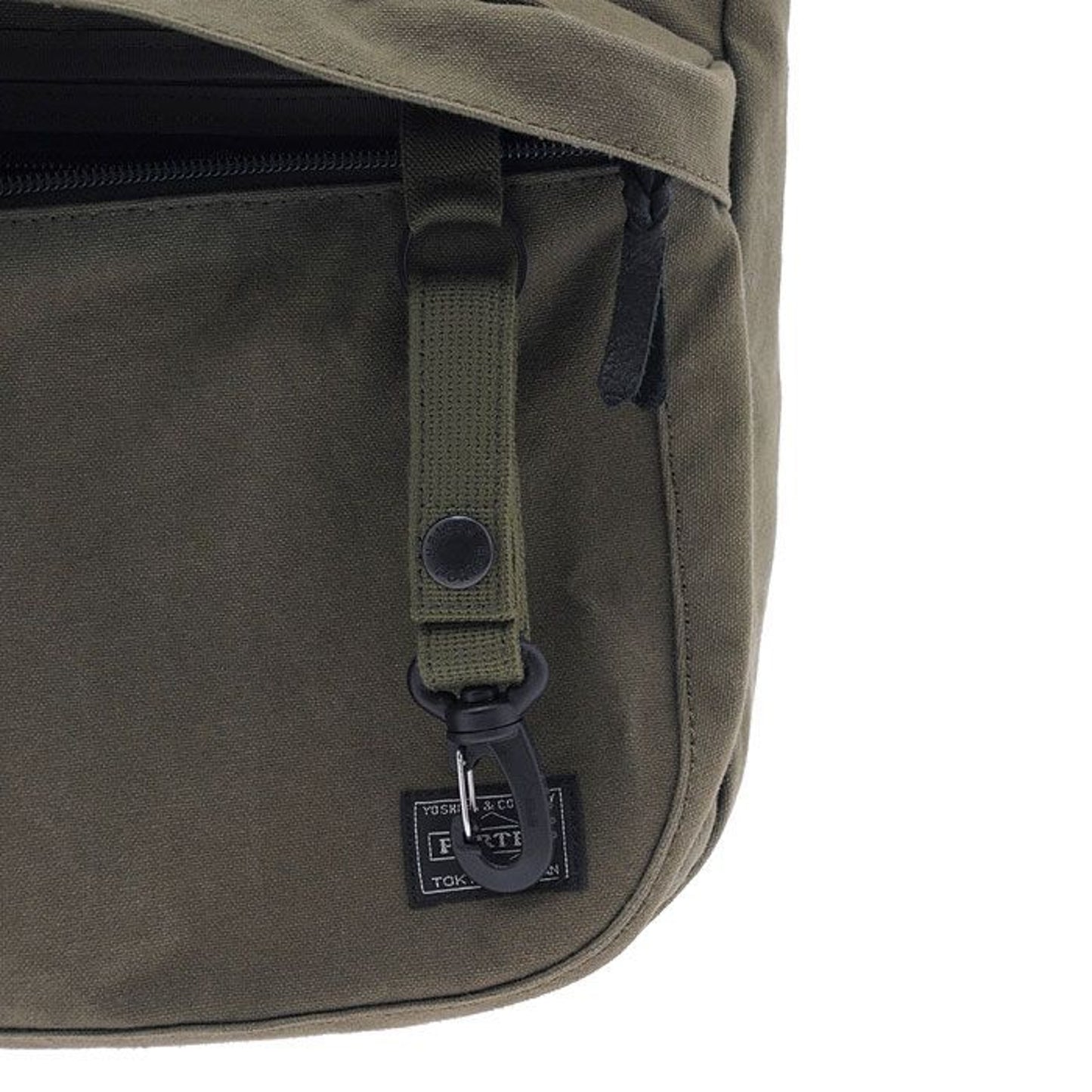 PORTER BEAT SHOULDER BAG 吉田 日本製 斜孭袋 727-08972