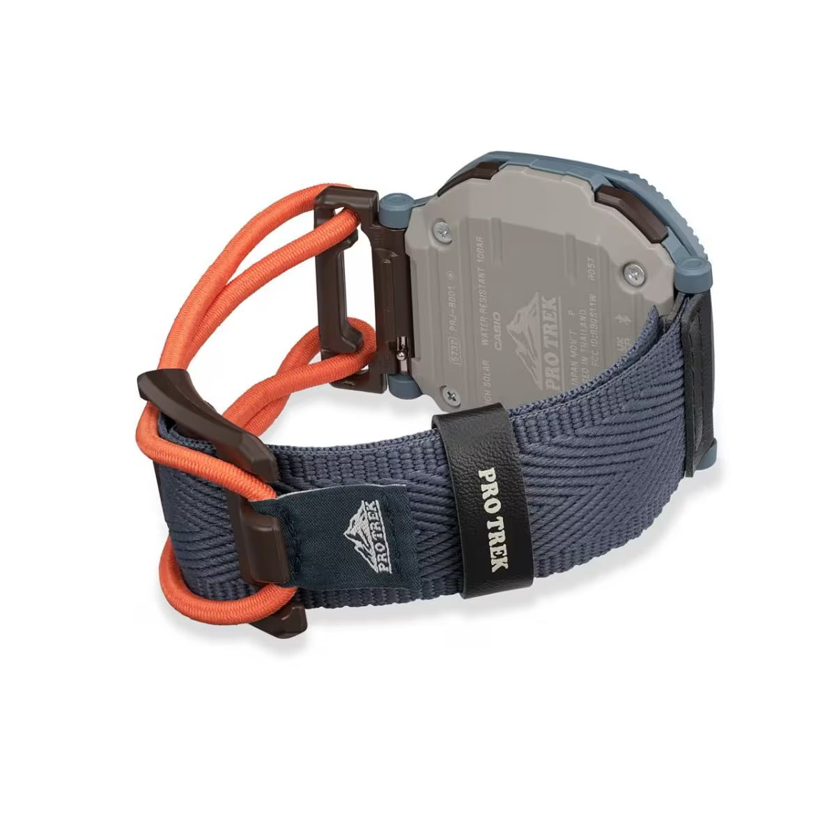 CASIO PRO TREK Hiker Line Watch PRJ-B001B-2JF JDM