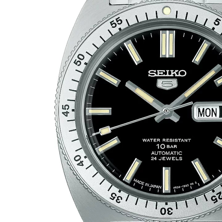 SEIKO SKX series 5 sports replica limited edition watch SBSA313 JDM