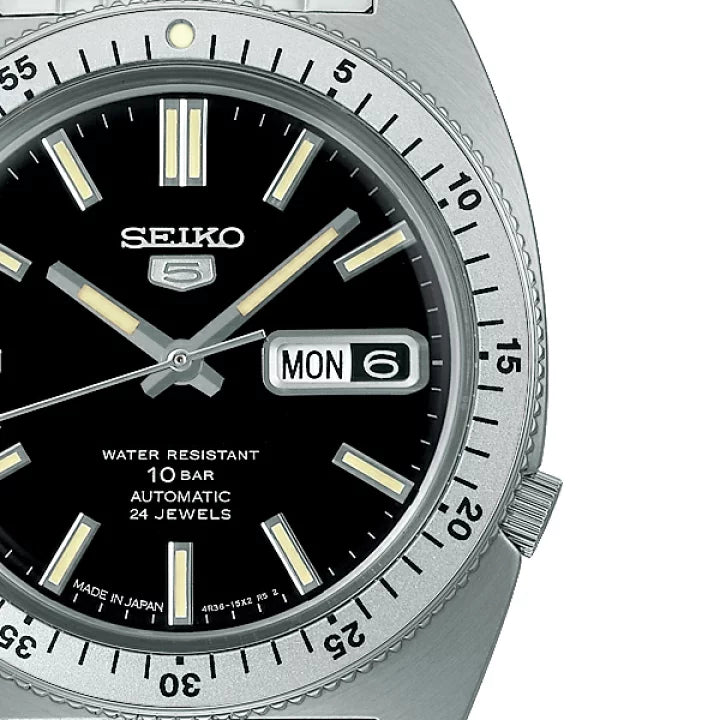 SEIKO SKX series 5 sports replica limited edition watch SBSA313 JDM