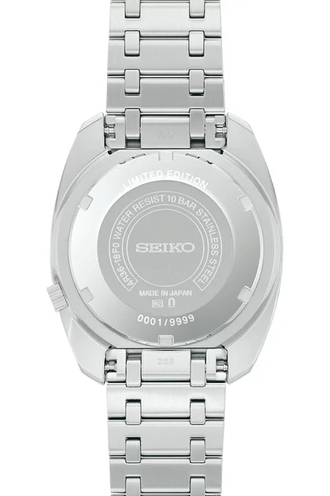 SEIKO SKX series 5 sports replica limited edition watch SBSA313 JDM