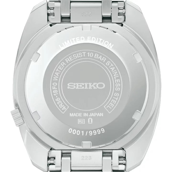 SEIKO SKX series 5 sports replica limited edition watch SBSA313 JDM