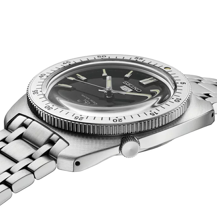 SEIKO SKX series 5 sports replica limited edition watch SBSA313 JDM