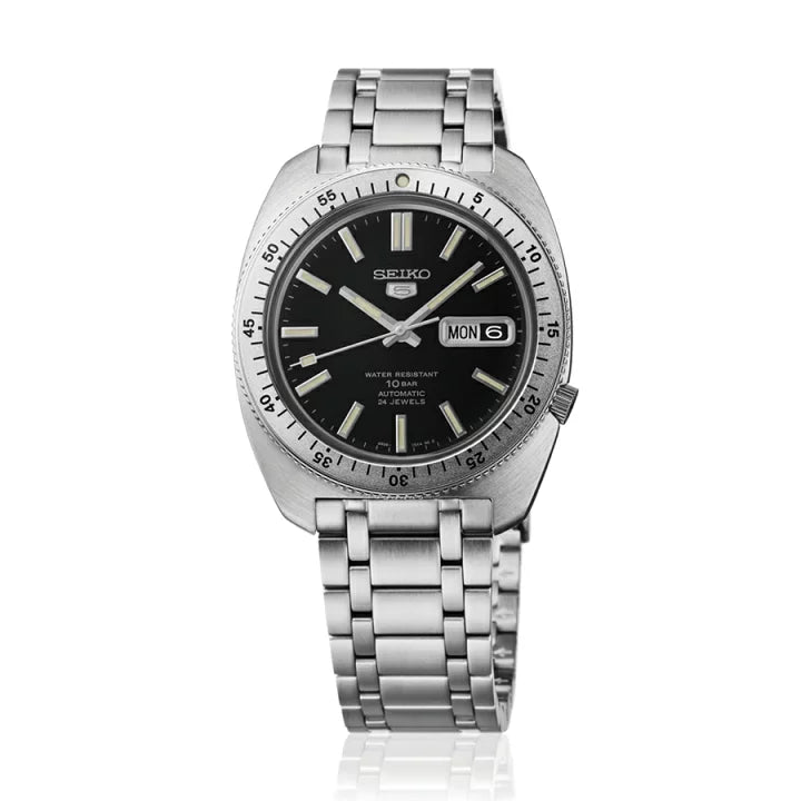 SEIKO SKX series 5 sports replica limited edition watch SBSA313 JDM