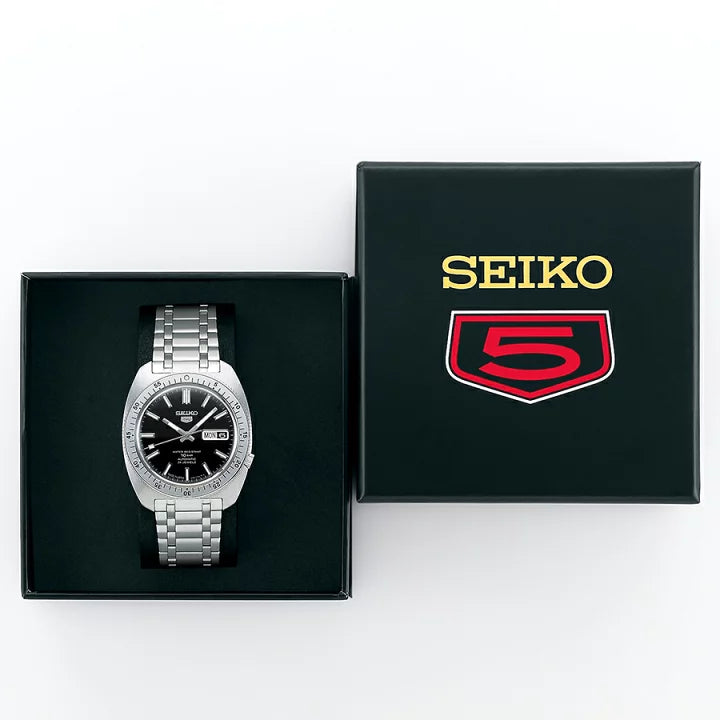 SEIKO SKX series 5 sports replica limited edition watch SBSA313 JDM