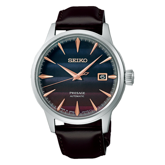 Seiko Presage Cocktail Time STAR BAR Limited Edition 精工 日本製限定版 手錶 SARY239 JDM日版